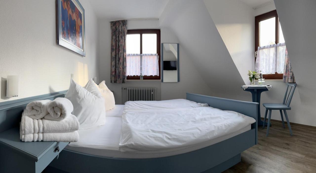 Pension Main-Art Mainstockheim Экстерьер фото