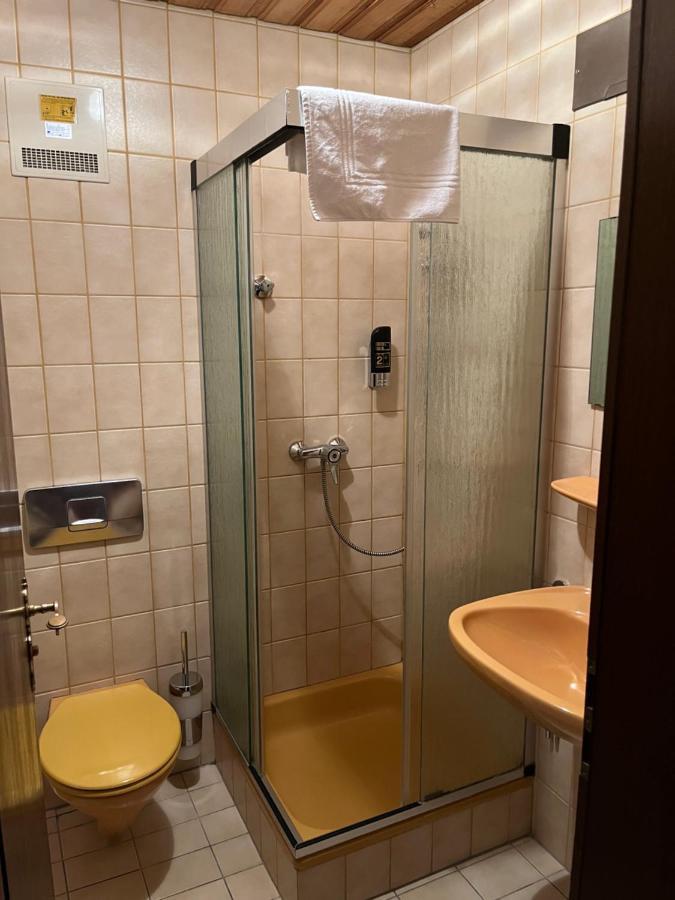 Pension Main-Art Mainstockheim Экстерьер фото