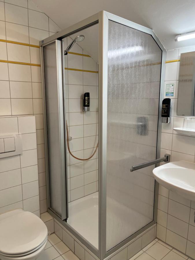 Pension Main-Art Mainstockheim Экстерьер фото