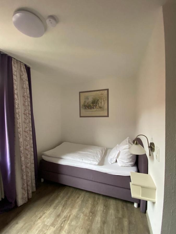 Pension Main-Art Mainstockheim Экстерьер фото
