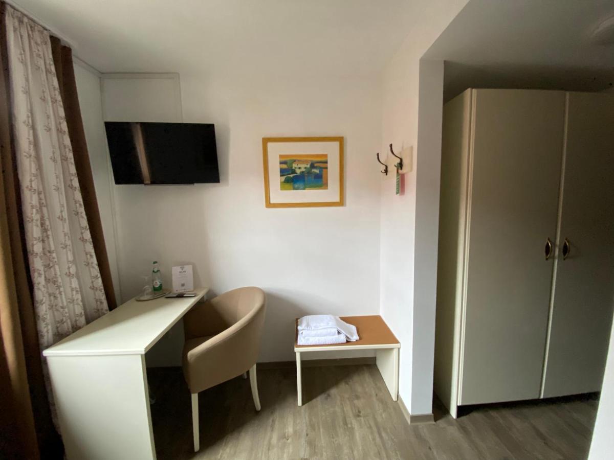 Pension Main-Art Mainstockheim Экстерьер фото