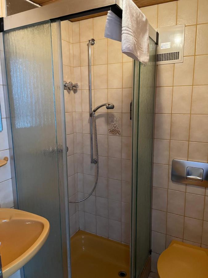 Pension Main-Art Mainstockheim Экстерьер фото