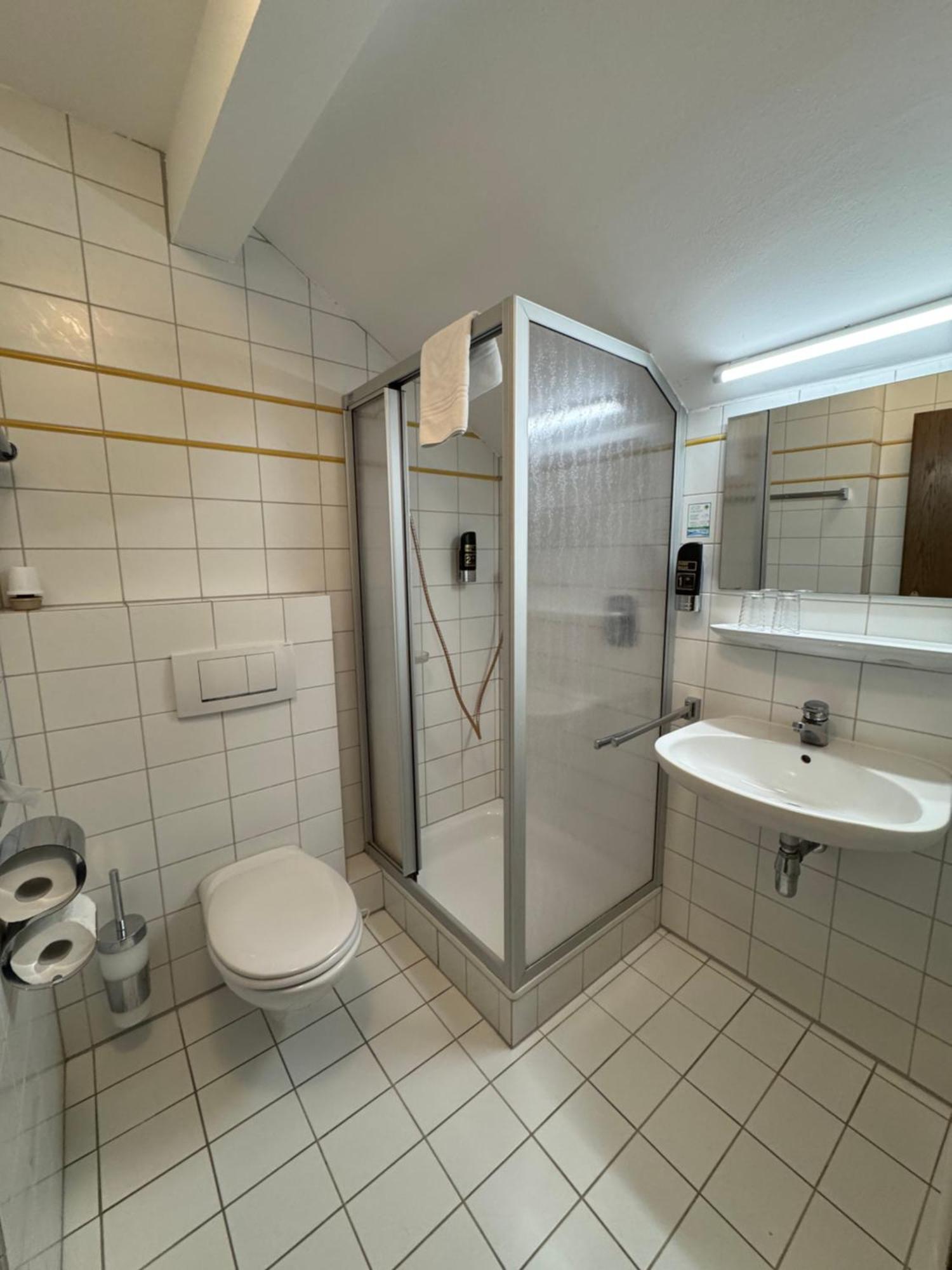 Pension Main-Art Mainstockheim Экстерьер фото