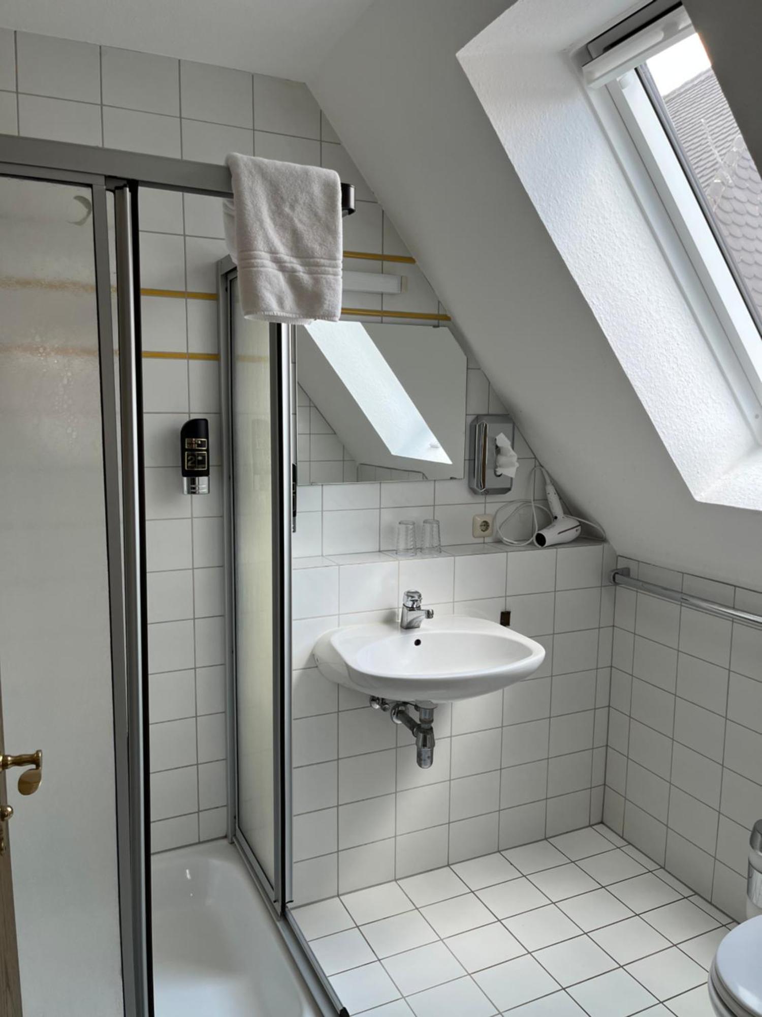 Pension Main-Art Mainstockheim Экстерьер фото