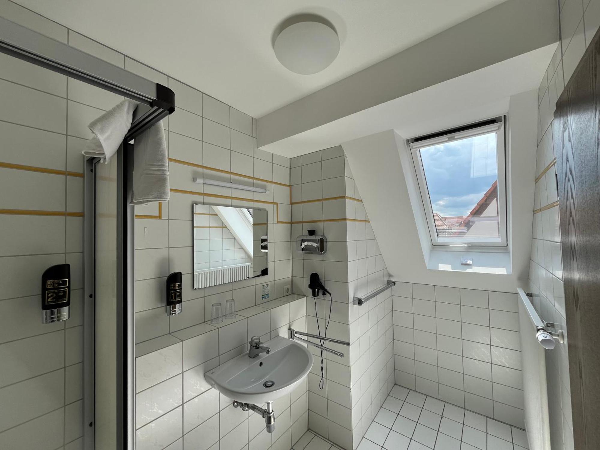Pension Main-Art Mainstockheim Экстерьер фото