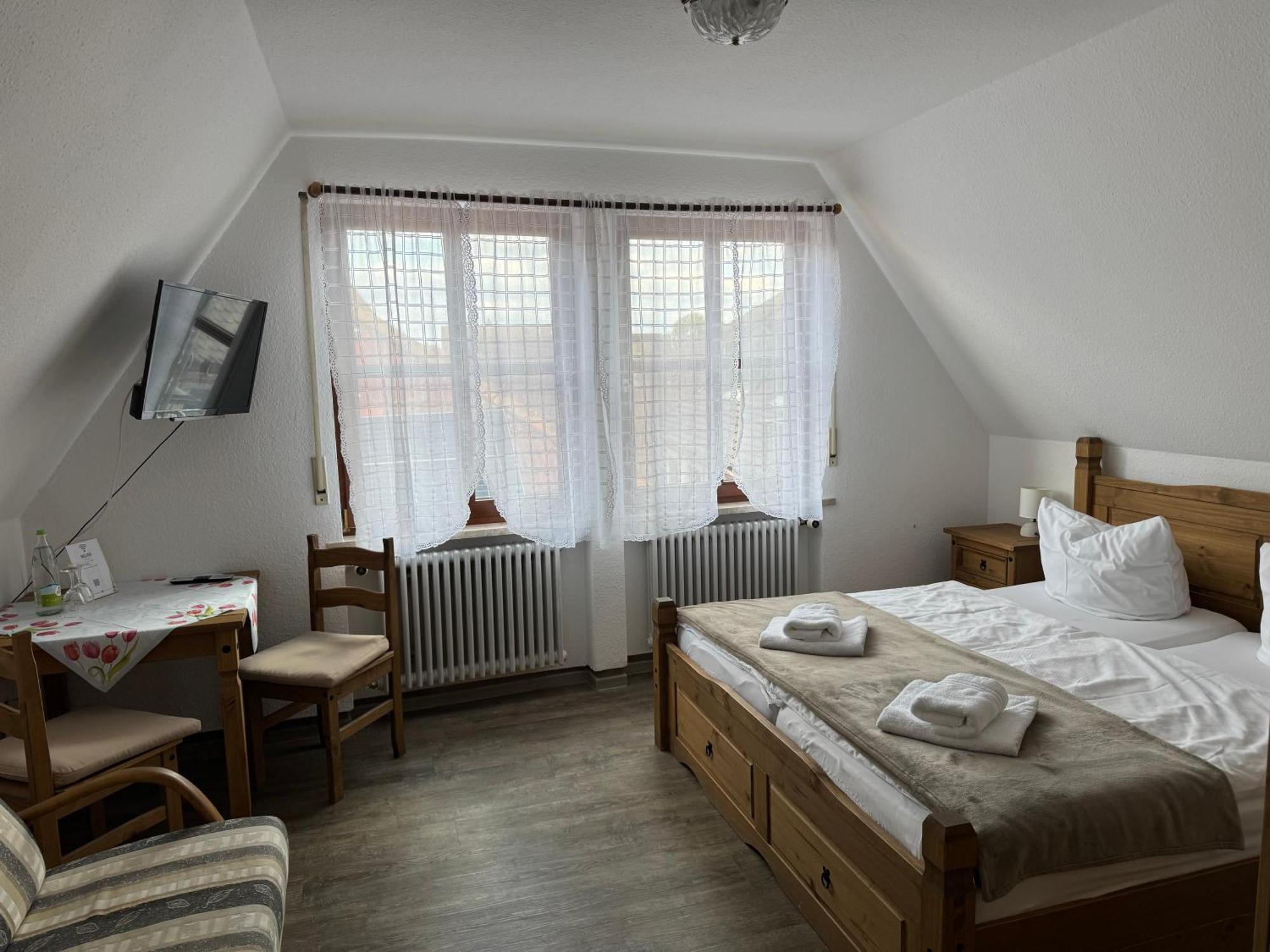 Pension Main-Art Mainstockheim Экстерьер фото